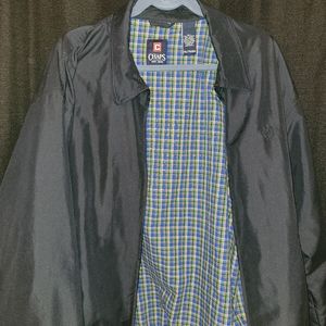 Chaps 2x jacket